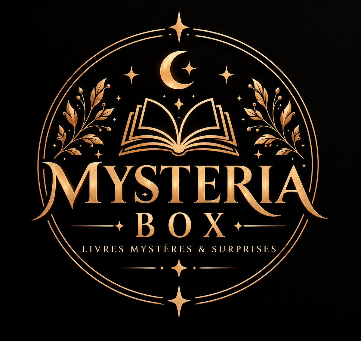 Mysteria Box