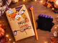 Box livre de poche – Mysteria Box